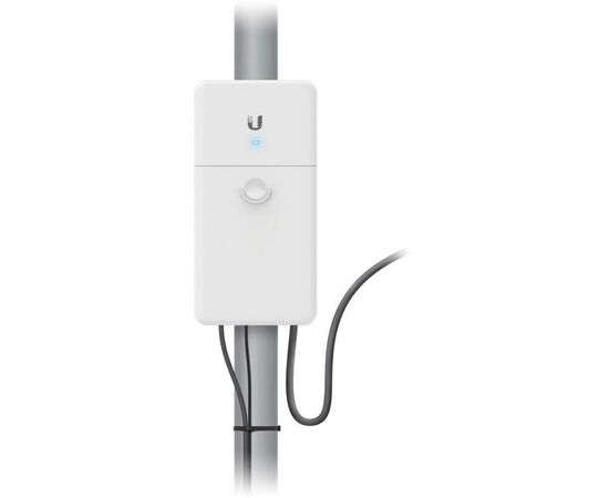 Адаптер PoE Ubiquiti F-POE-G2, изображение 8 Адаптер PoE Ubiquiti F-POE-G2, изображение 8