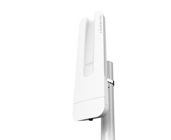 Точка доступу Wi-Fi Mikrotik RBOmniTikG-5HacD, зображення 4 Точка доступу Wi-Fi Mikrotik RBOmniTikG-5HacD, зображення 4