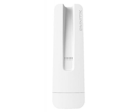 Точка доступу Wi-Fi Mikrotik RBOmniTikG-5HacD