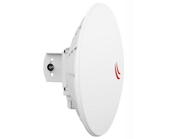 Точка доступу Wi-Fi Mikrotik RBDynaDishG-5HacD, зображення 2 Точка доступу Wi-Fi Mikrotik RBDynaDishG-5HacD, зображення 2