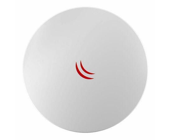 Точка доступу Wi-Fi Mikrotik RBDynaDishG-5HacD