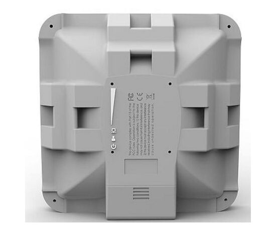 Точка доступу Wi-Fi Mikrotik RBSXTsq5nD, зображення 3 Точка доступу Wi-Fi Mikrotik RBSXTsq5nD, зображення 3