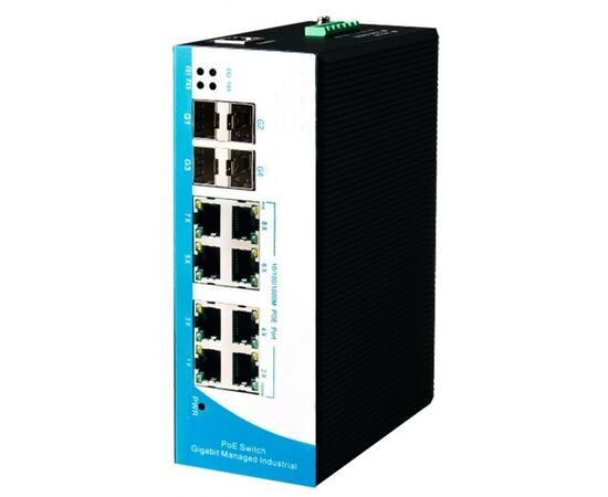 Коммутатор сетевой HongRui HR600-ATG-84F-SFP (7522), изображение 4 Коммутатор сетевой HongRui HR600-ATG-84F-SFP (7522), изображение 4