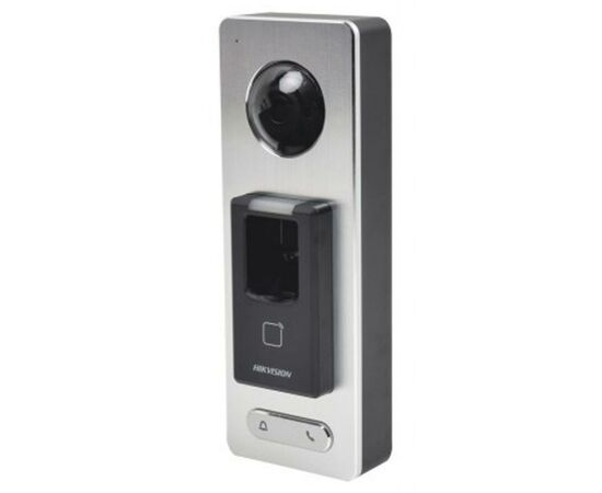 Контроллер доступа Hikvision DS-K1T501SF (СКД) (DS-K1T501SF), изображение 3 Контроллер доступа Hikvision DS-K1T501SF (СКД) (DS-K1T501SF), изображение 3
