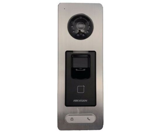 Контролер доступу Hikvision DS-K1T501SF (СКД) (DS-K1T501SF)