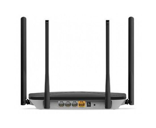 Маршрутизатор Mercusys AC12G, зображення 2 Маршрутизатор Mercusys AC12G, зображення 2