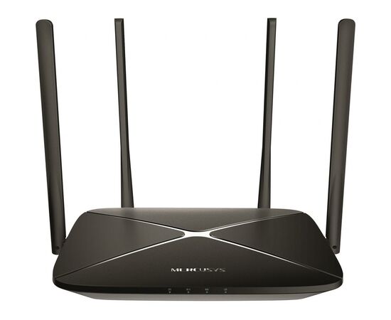 Маршрутизатор Mercusys AC12G