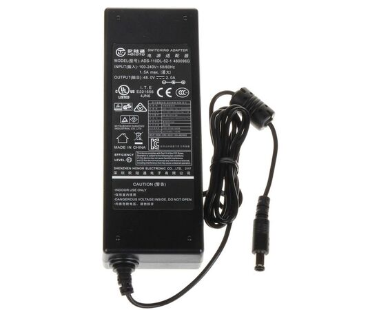 Комутатор мережевий Dahua DH-PFS4206-4P-96, зображення 5 Комутатор мережевий Dahua DH-PFS4206-4P-96, зображення 5