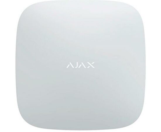 Ретранслятор Ajax ReX біла