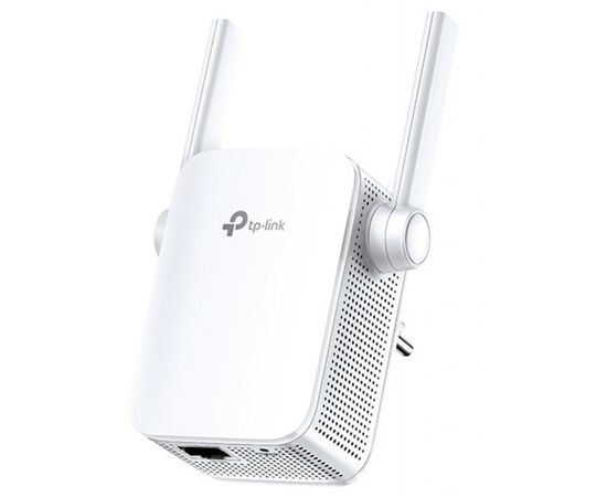 Ретранслятор TP-Link RE305, зображення 2 Ретранслятор TP-Link RE305, зображення 2