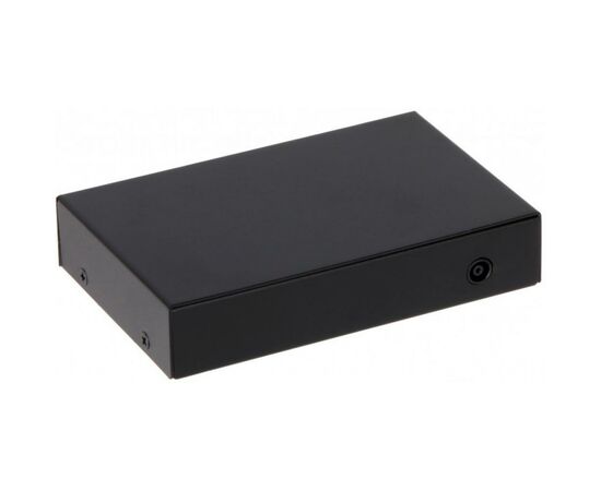 Коммутатор сетевой Dahua DH-PFS3006-4ET-60, изображение 2 Коммутатор сетевой Dahua DH-PFS3006-4ET-60, изображение 2