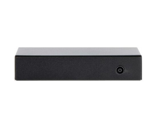 Коммутатор сетевой Dahua DH-PFS3006-4ET-60, изображение 4 Коммутатор сетевой Dahua DH-PFS3006-4ET-60, изображение 4