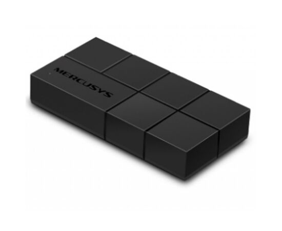 Коммутатор сетевой Mercusys MS108G, изображение 3 Коммутатор сетевой Mercusys MS108G, изображение 3
