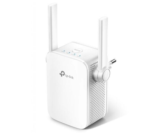 Ретранслятор TP-Link RE205 AC750, 1хFE LAN (RE205), зображення 2 Ретранслятор TP-Link RE205 AC750, 1хFE LAN (RE205), зображення 2
