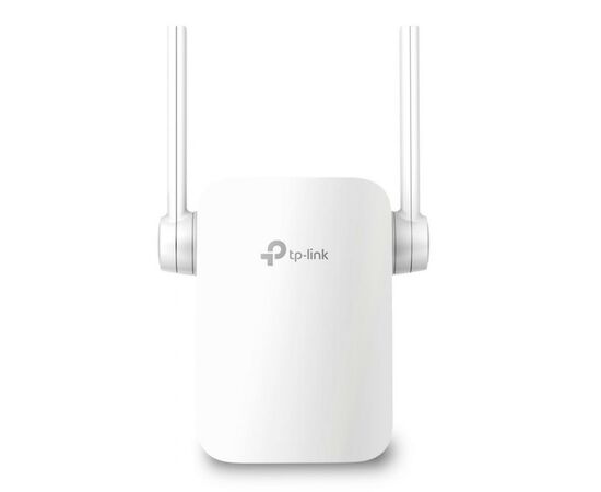 Ретранслятор TP-Link RE205 AC750, 1хFE LAN (RE205), зображення 4 Ретранслятор TP-Link RE205 AC750, 1хFE LAN (RE205), зображення 4