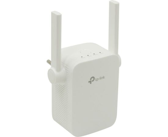Ретранслятор TP-Link RE205 AC750, 1хFE LAN (RE205)
