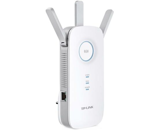 Ретранслятор TP-Link RE450 AC1750, 1хGE LAN (RE450)