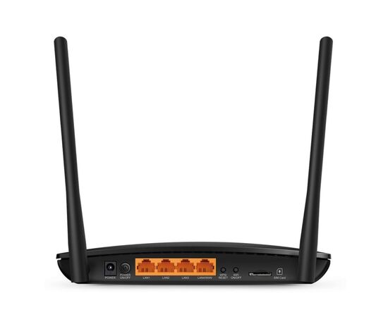 Маршрутизатор TP-Link ARCHER-MR200, изображение 3 Маршрутизатор TP-Link ARCHER-MR200, изображение 3