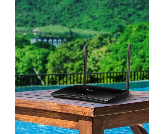 Маршрутизатор TP-Link ARCHER-MR200, изображение 4 Маршрутизатор TP-Link ARCHER-MR200, изображение 4