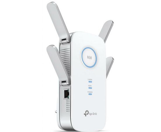 Ретранслятор TP-Link RE650, зображення 3 Ретранслятор TP-Link RE650, зображення 3