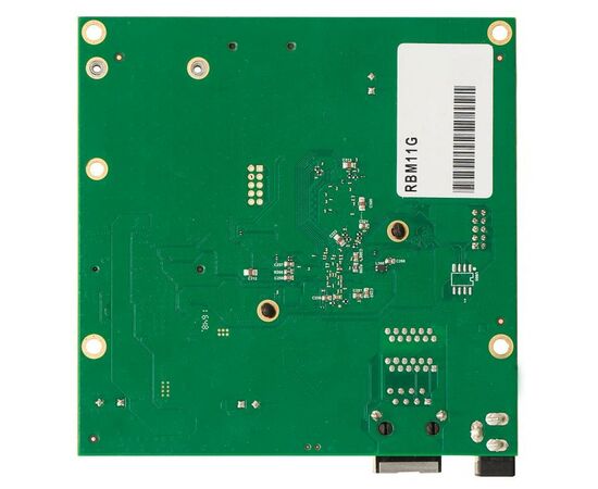 Сетевая карта Mikrotik RBM11G, изображение 2 Сетевая карта Mikrotik RBM11G, изображение 2