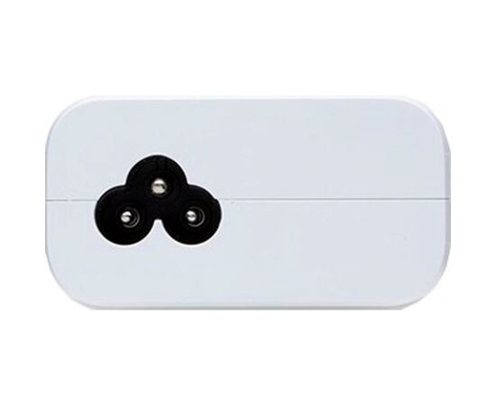 Адаптер PoE Ubiquiti U-POE-AF, изображение 5 Адаптер PoE Ubiquiti U-POE-AF, изображение 5