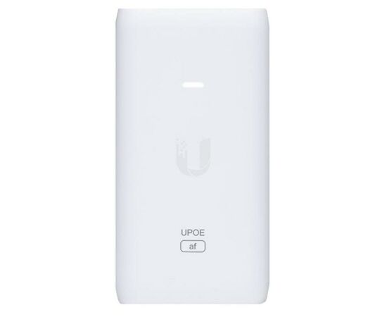 Адаптер PoE Ubiquiti U-POE-AF
