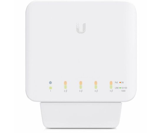 Комутатор мережевий Ubiquiti USW-FLEX