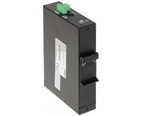 Коммутатор сетевой Dahua PFS3106-4ET-60, изображение 2 Коммутатор сетевой Dahua PFS3106-4ET-60, изображение 2