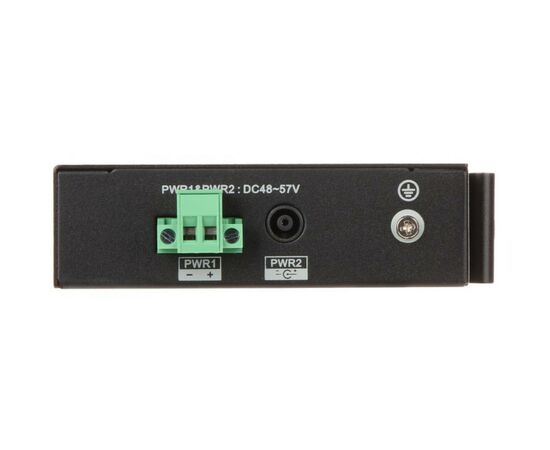 Коммутатор сетевой Dahua PFS3106-4ET-60, изображение 4 Коммутатор сетевой Dahua PFS3106-4ET-60, изображение 4