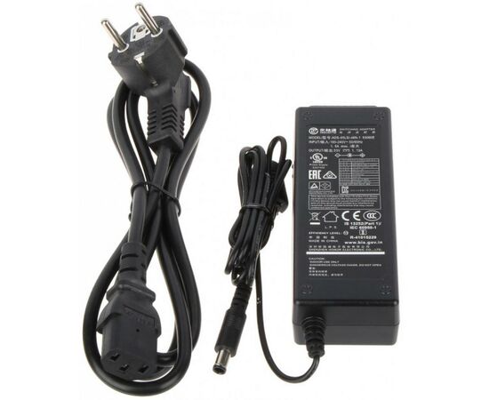 Коммутатор сетевой Dahua PFS3106-4ET-60, изображение 5 Коммутатор сетевой Dahua PFS3106-4ET-60, изображение 5