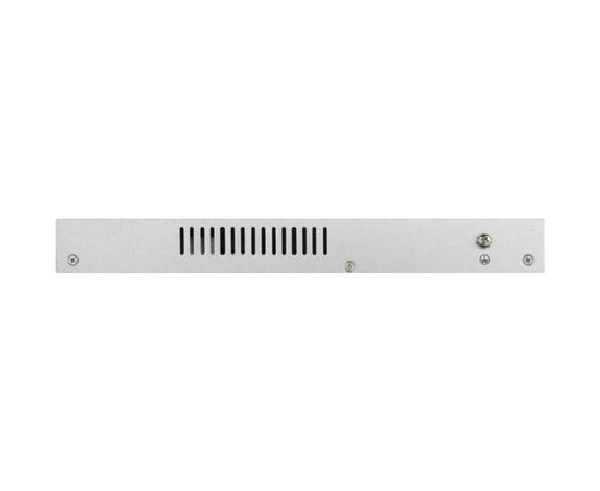 Коммутатор сетевой ZyXel GS1008HP-EU0101F, изображение 4 Коммутатор сетевой ZyXel GS1008HP-EU0101F, изображение 4