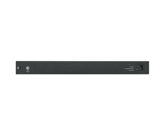Коммутатор сетевой ZyXel GS1920-24V2-EU0101F, изображение 4 Коммутатор сетевой ZyXel GS1920-24V2-EU0101F, изображение 4