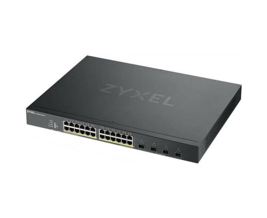 Коммутатор сетевой ZyXel XGS1930-28HP-EU0101F