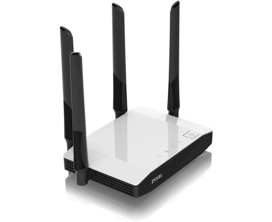 Маршрутизатор ZyXel NBG6604-EU0101F, изображение 2 Маршрутизатор ZyXel NBG6604-EU0101F, изображение 2