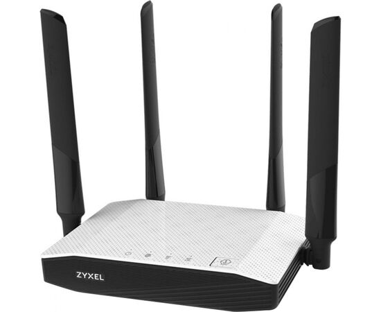 Маршрутизатор ZyXel NBG6604-EU0101F
