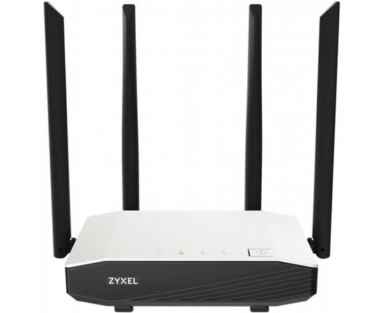 Маршрутизатор ZyXel NBG6615 (NBG6615-EU0101F), изображение 2 Маршрутизатор ZyXel NBG6615 (NBG6615-EU0101F), изображение 2