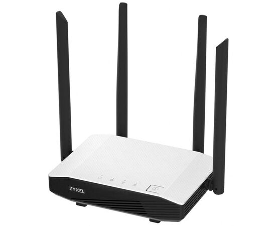 Маршрутизатор ZyXel NBG6615 (NBG6615-EU0101F)
