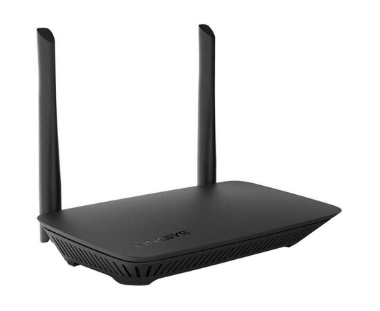 Маршрутизатор Linksys E5350, изображение 2 Маршрутизатор Linksys E5350, изображение 2