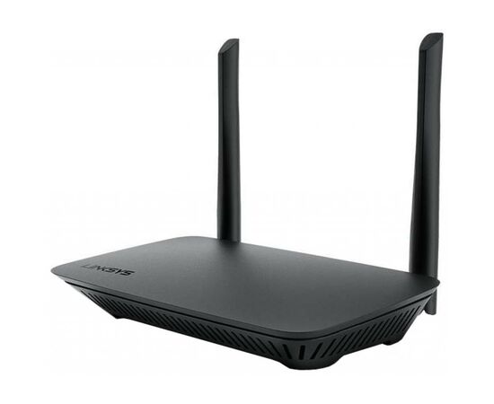 Маршрутизатор Linksys E5350, изображение 3 Маршрутизатор Linksys E5350, изображение 3