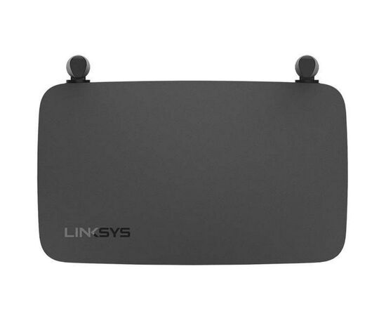 Маршрутизатор Linksys E5350, изображение 5 Маршрутизатор Linksys E5350, изображение 5