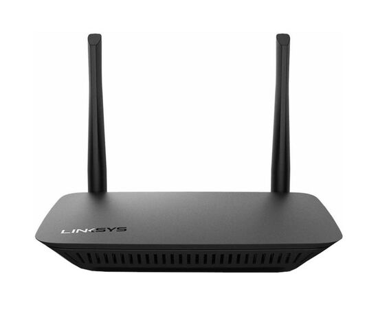 Маршрутизатор Linksys E5350