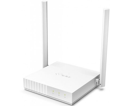 Маршрутизатор TP-Link TL-WR844N, зображення 3 Маршрутизатор TP-Link TL-WR844N, зображення 3