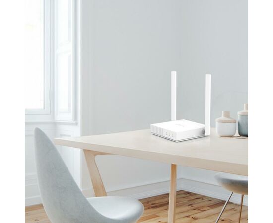 Маршрутизатор TP-Link TL-WR844N, зображення 6 Маршрутизатор TP-Link TL-WR844N, зображення 6