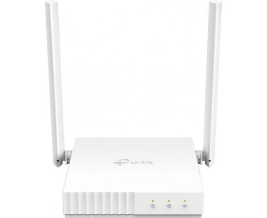 Маршрутизатор TP-Link TL-WR844N