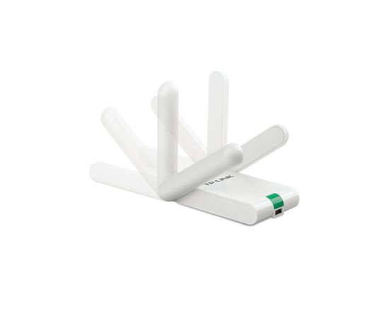 Мережева карта Wi-Fi TP-Link TL-WN822N, зображення 2 Мережева карта Wi-Fi TP-Link TL-WN822N, зображення 2