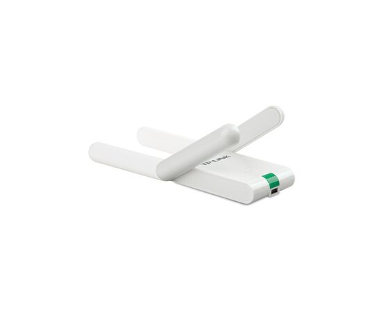 Мережева карта Wi-Fi TP-Link TL-WN822N, зображення 3 Мережева карта Wi-Fi TP-Link TL-WN822N, зображення 3
