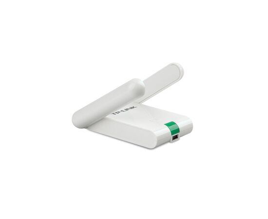 Мережева карта Wi-Fi TP-Link TL-WN822N, зображення 4 Мережева карта Wi-Fi TP-Link TL-WN822N, зображення 4
