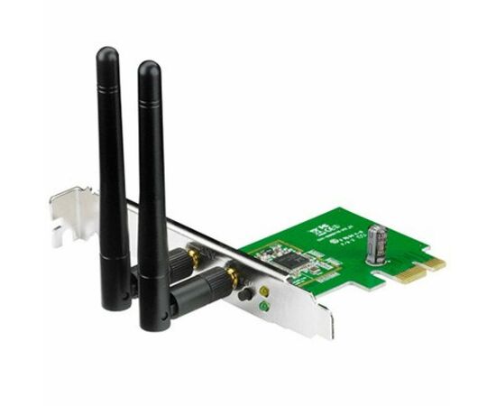 Мережева карта Wi-Fi ASUS PCE-N15