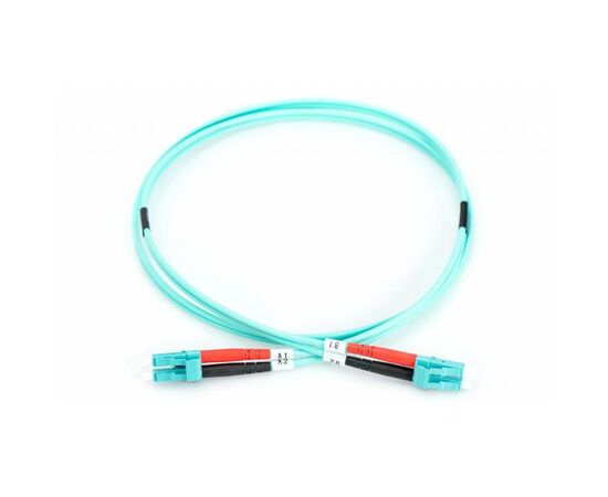 Оптичний патчкорд Digitus LC/UPC-LC/UPC,50/125,OM3(Multimode),Duplex,3m (DK-2533-03/3)